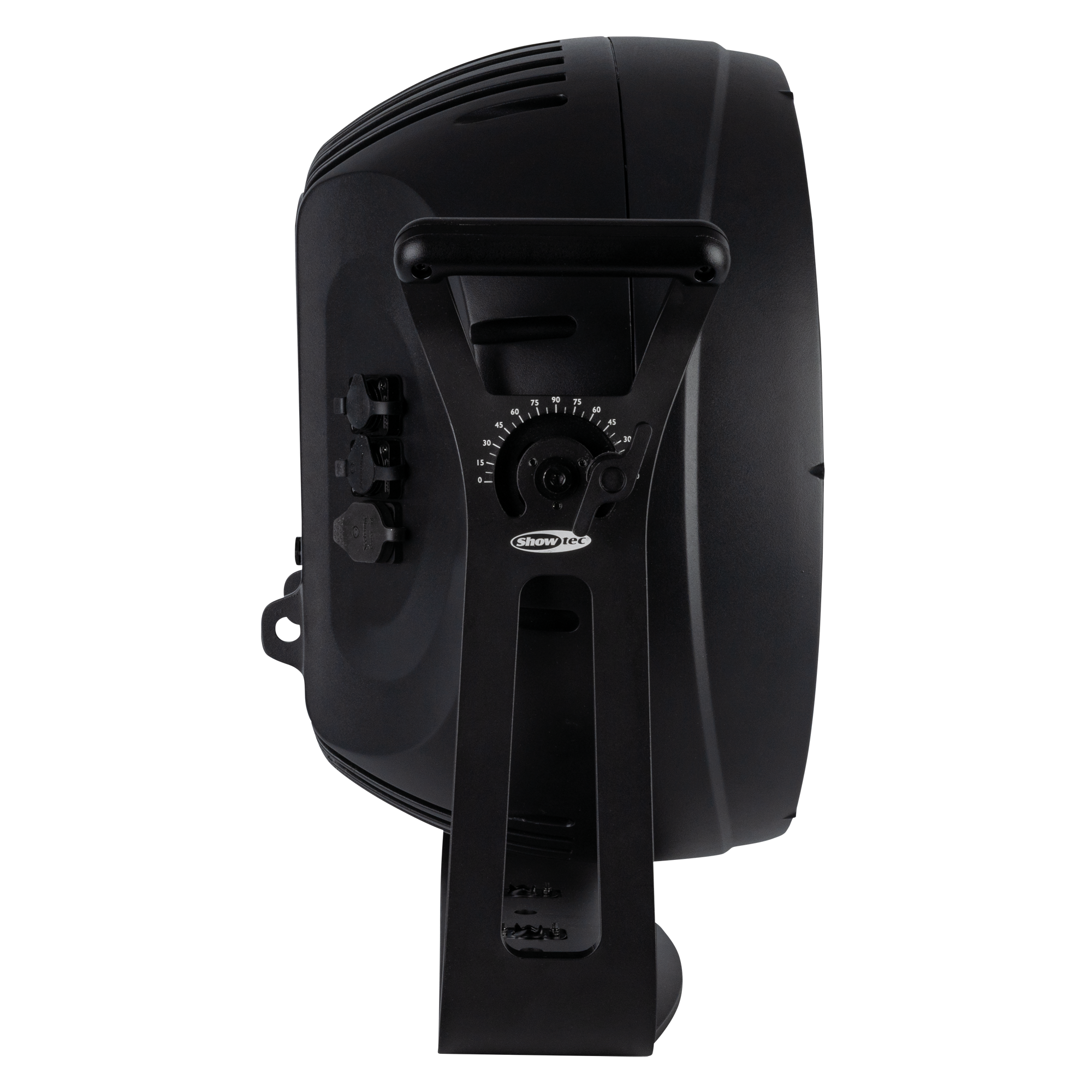 Showtec Lumina Beam Beam LED RGBW da 60 W con wash LED RGBW