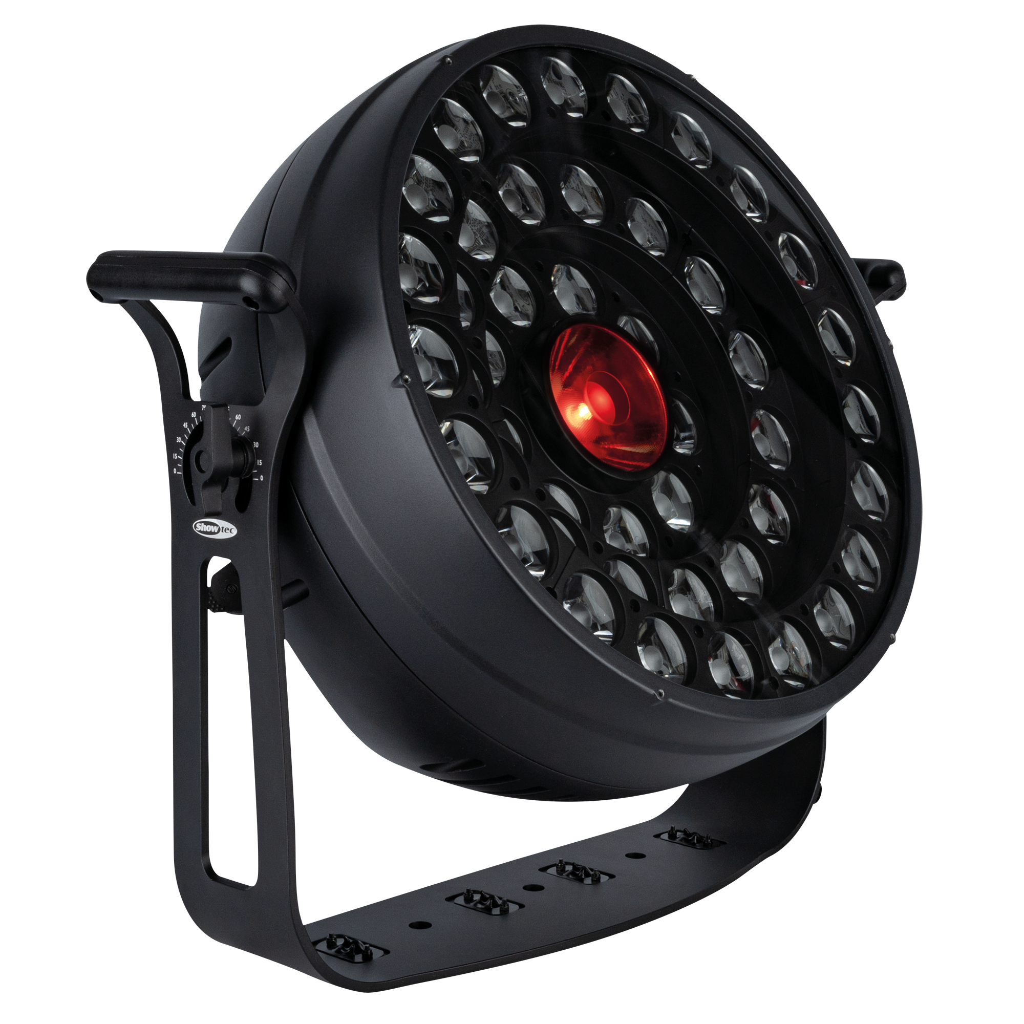 Showtec Lumina Beam Beam LED RGBW da 60 W con wash LED RGBW