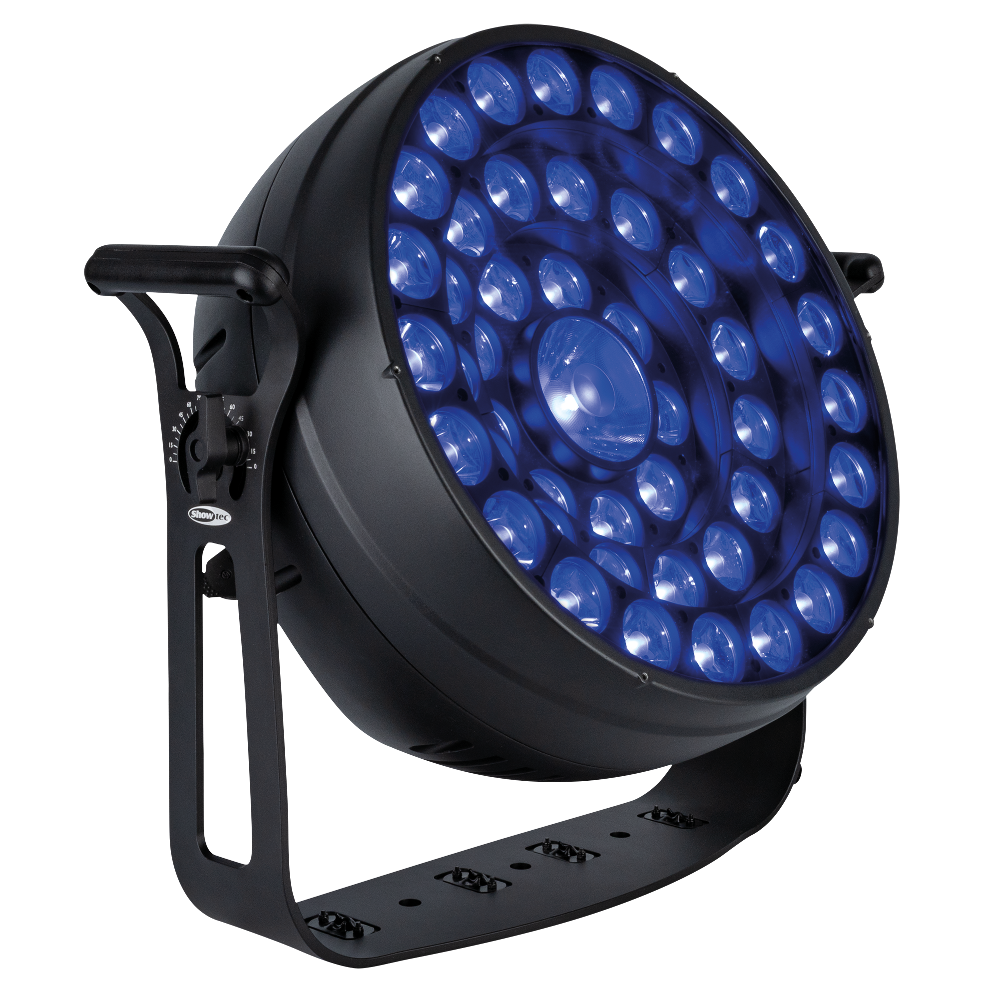 SHOWTEC Lumina Beam 60W RGBW LED Beam with RGBW LED Wash