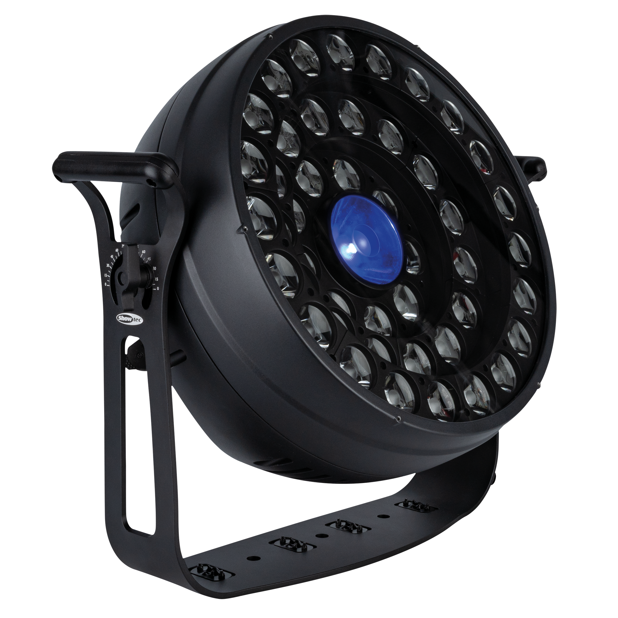 Showtec Lumina Beam Beam LED RGBW da 60 W con wash LED RGBW