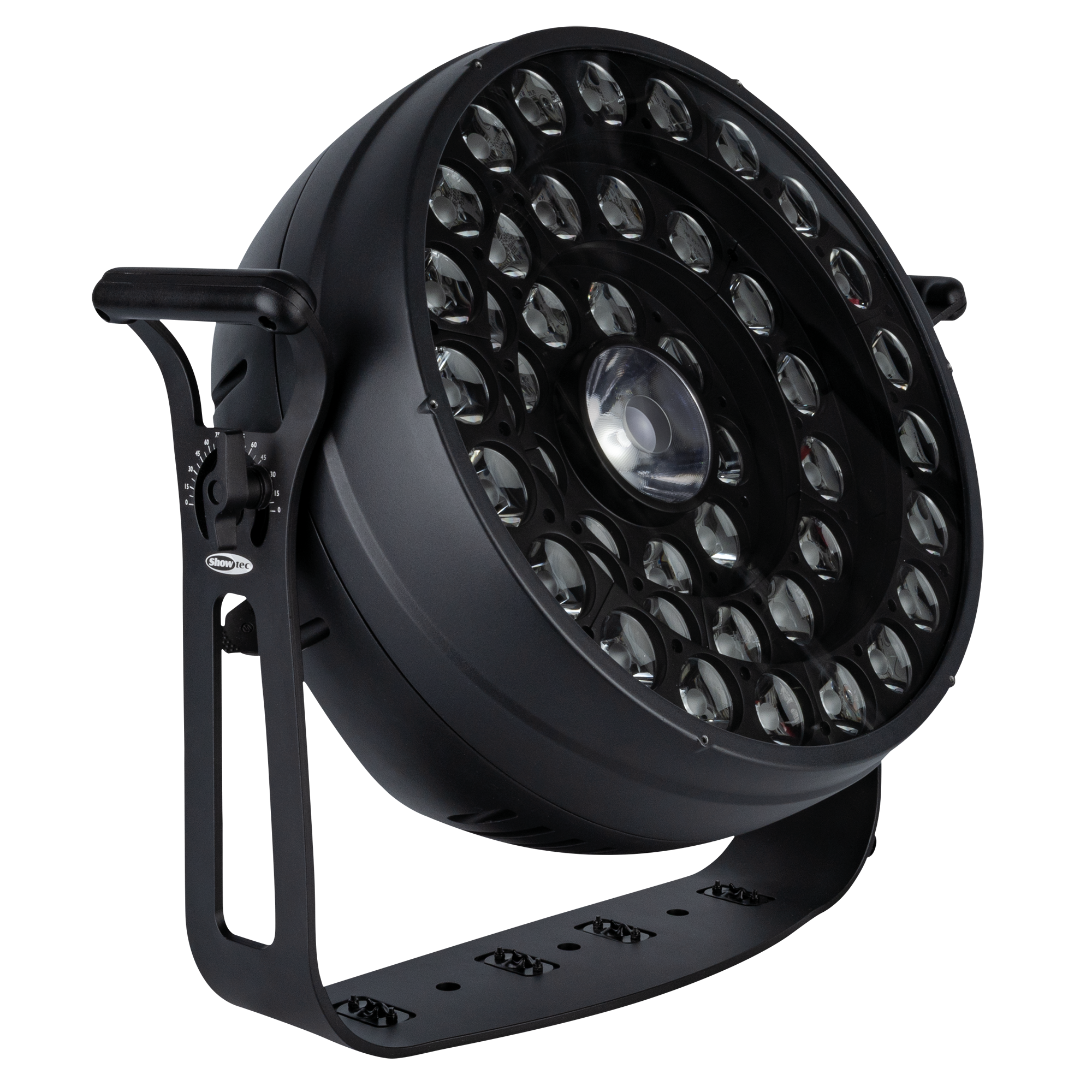 Showtec Lumina Beam Beam LED RGBW da 60 W con wash LED RGBW