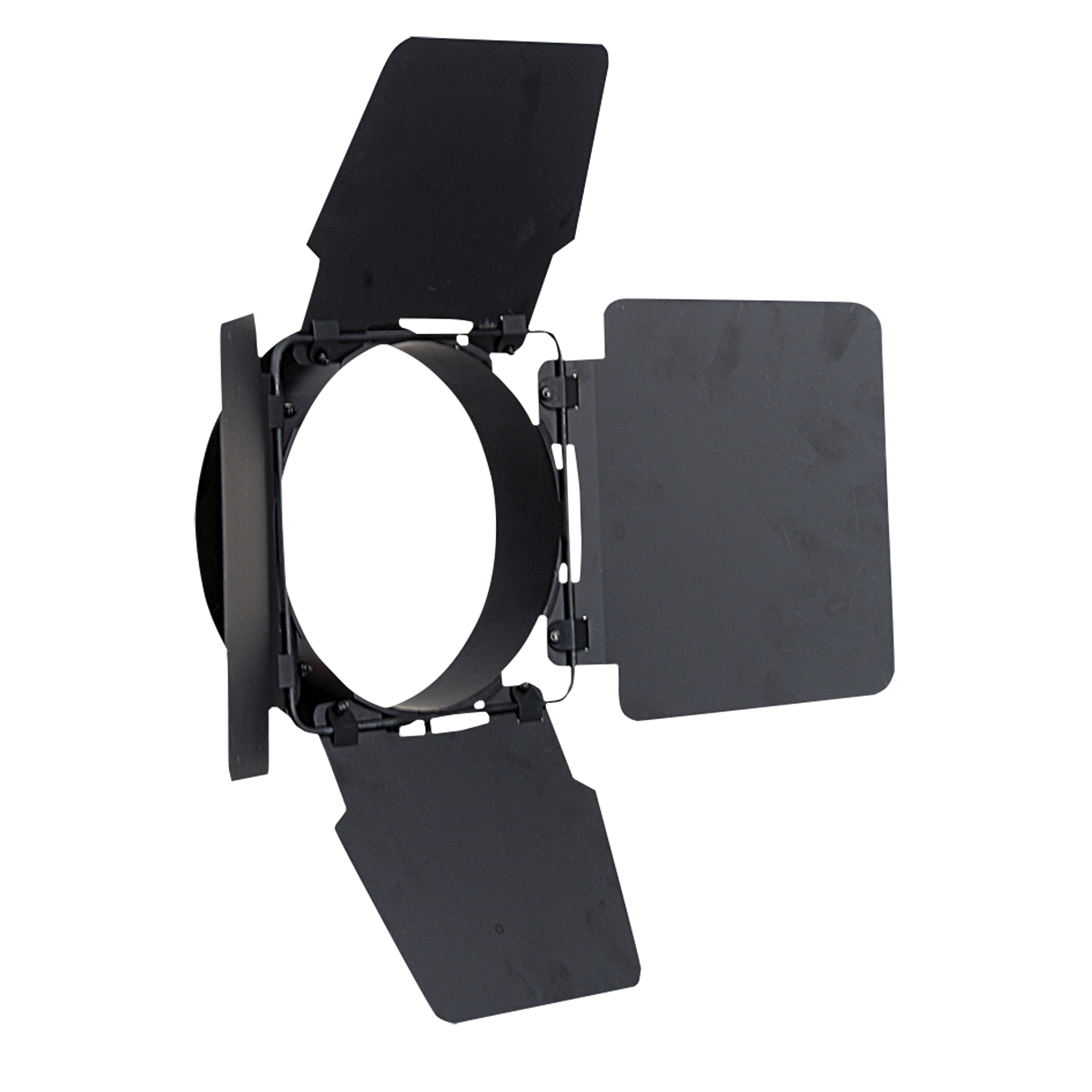 SHOWTEC Barndoor for Spectral M800 Nero