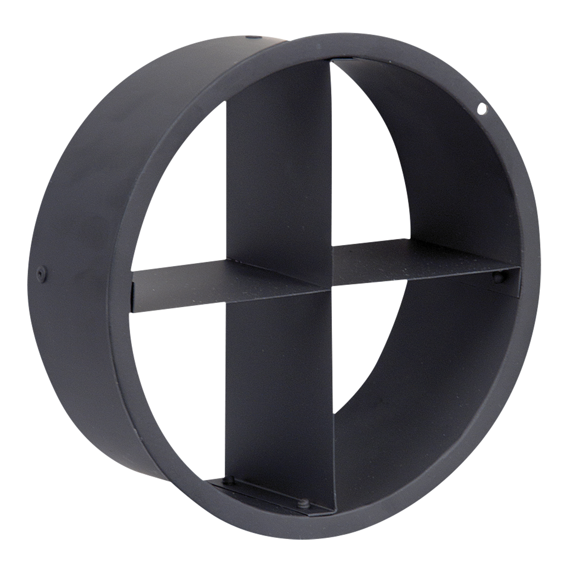 SHOWTEC Top Hat for Spectral M800 Nero