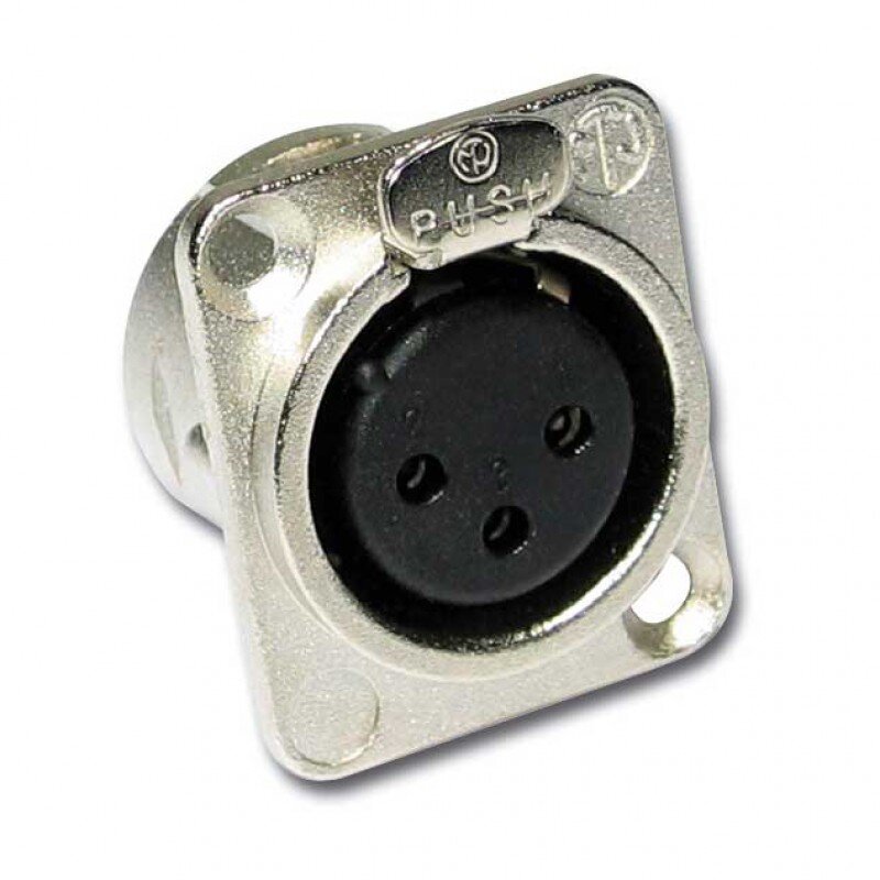 Audiophony XFC-103