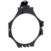 SHOWTEC Accessory Holder for Spectral M3000 Nero