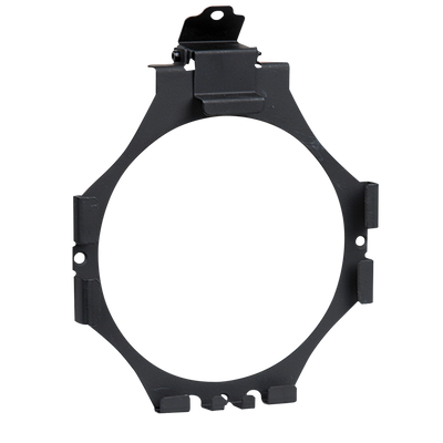 SHOWTEC Accessory Holder for Spectral M3000 Nero