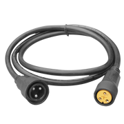SHOWTEC Power Extension Cable for Spectral Series 5 m IP65 - 5 m