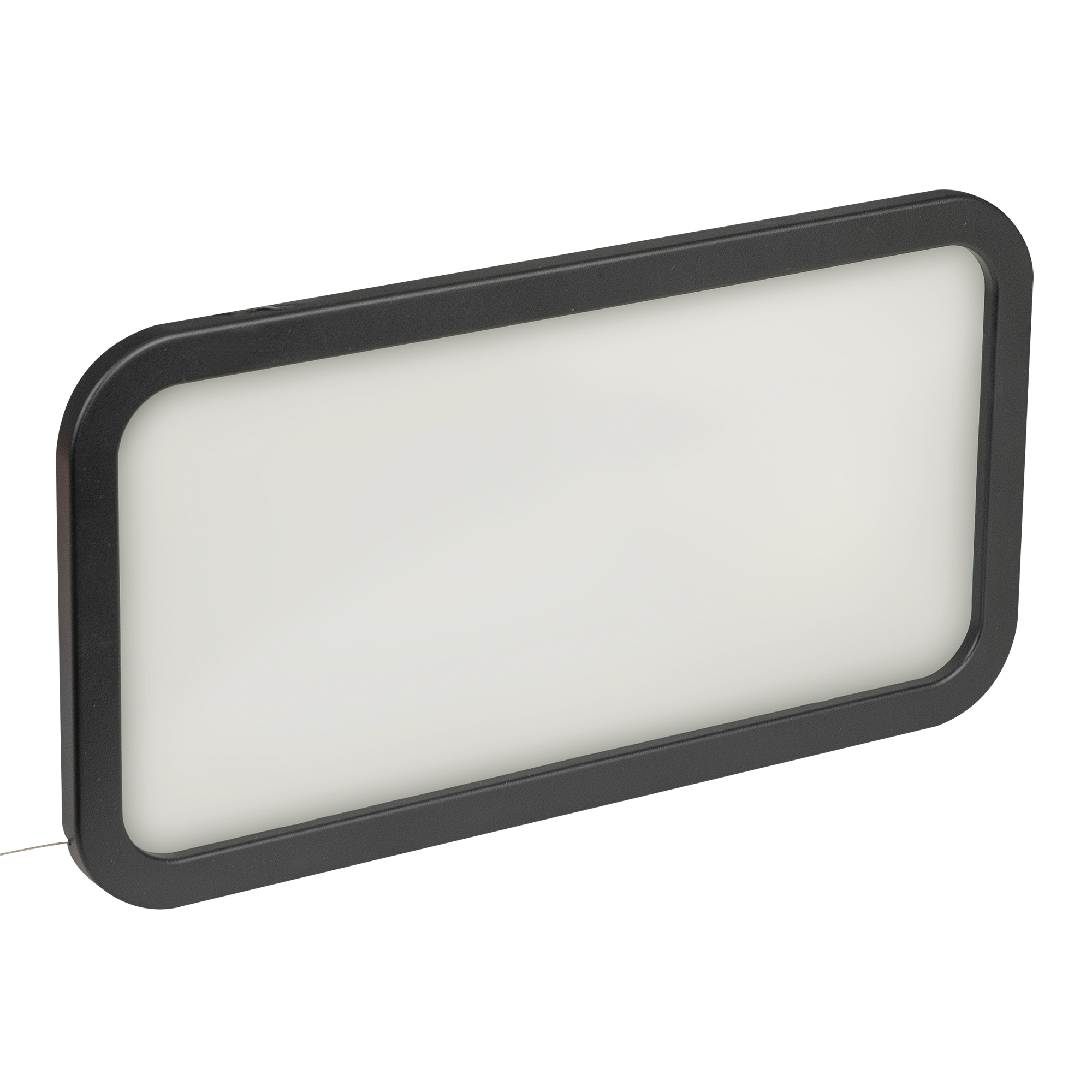 SHOWTEC Beam Shaper for Helix M1000/M1100 Q4 Mobile 60°, 15° 60° x 15°