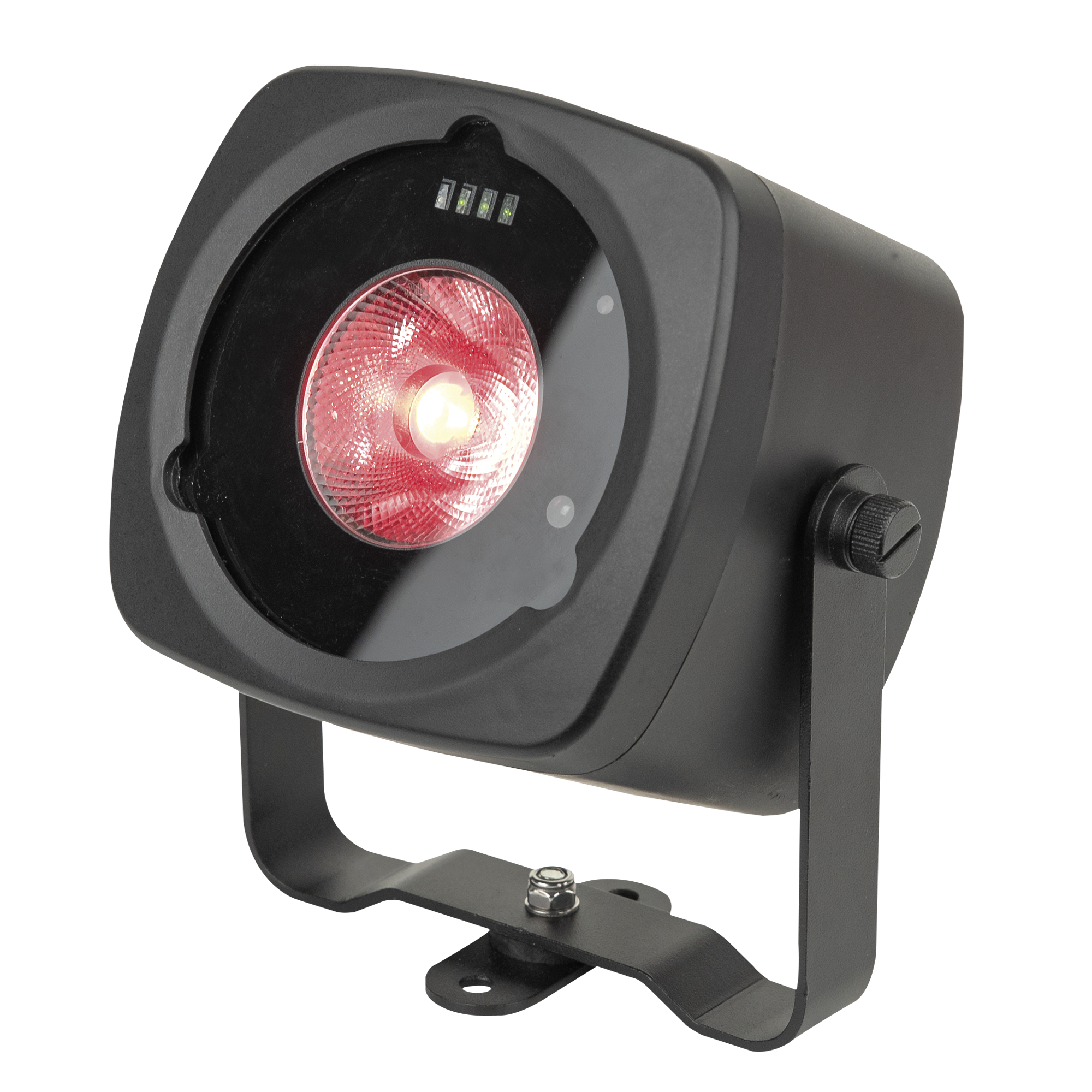 SHOWTEC EventDOT 15 Q4 Flood 15 W LED RGBW - alimentata a batteria