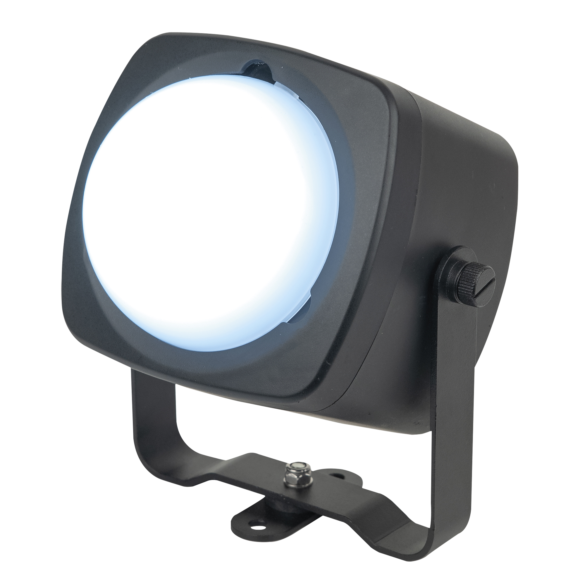 SHOWTEC EventDOT 15 Q4 Flood 15 W LED RGBW - alimentata a batteria