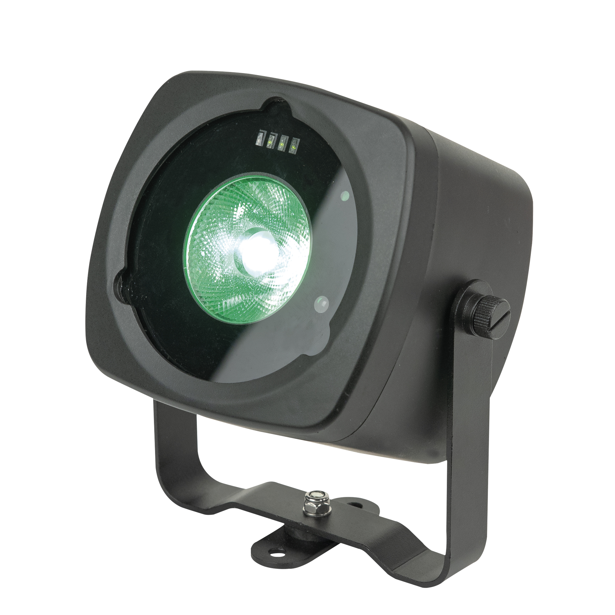 SHOWTEC EventDOT 15 Q4 Flood 15 W LED RGBW - alimentata a batteria