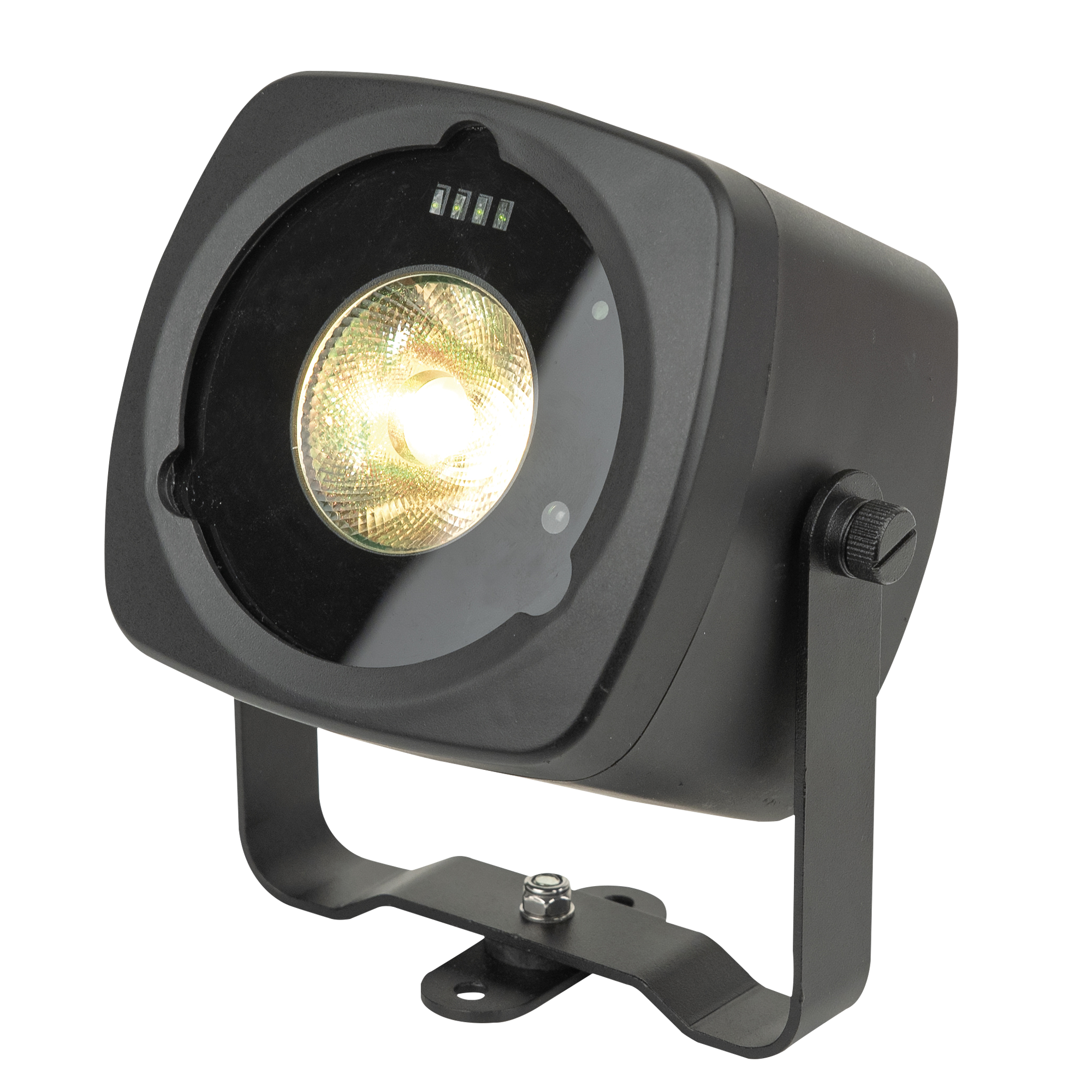 SHOWTEC EventDOT 15 Q4 Flood 15 W LED RGBW - alimentata a batteria