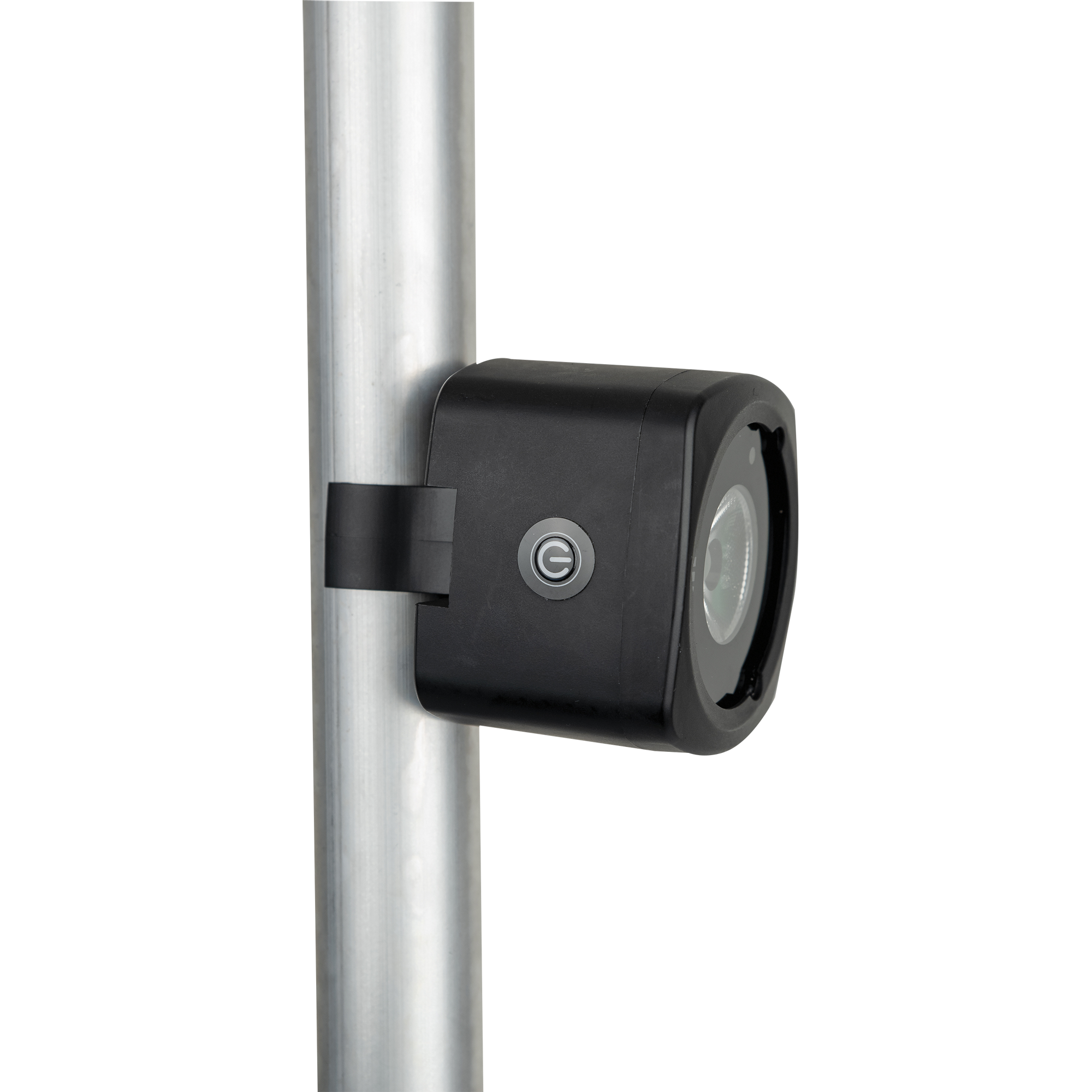 SHOWTEC EventDOT 15 Q4 Flood 15 W LED RGBW - alimentata a batteria