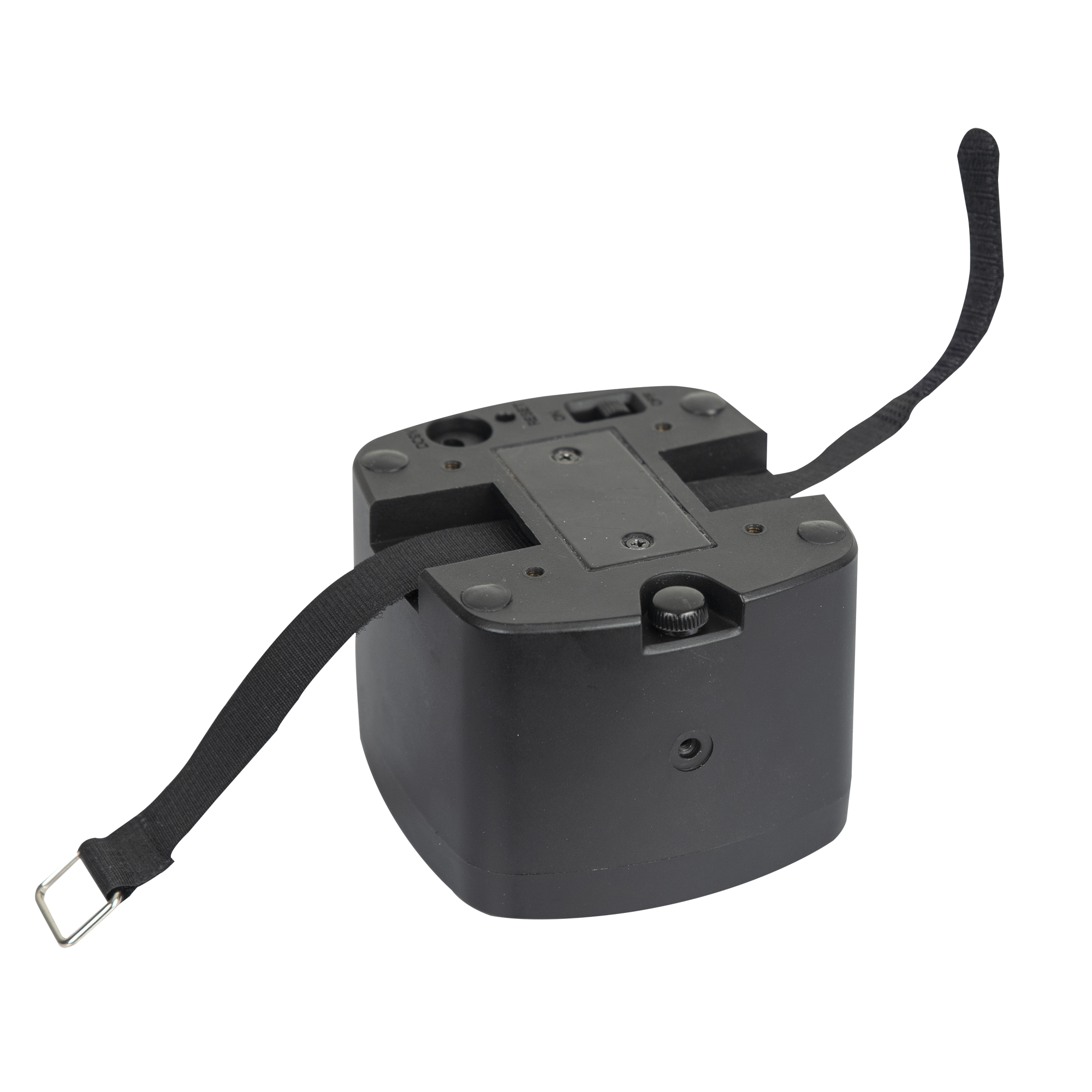 SHOWTEC EventDOT 15 Q4 Flood 15 W LED RGBW - alimentata a batteria