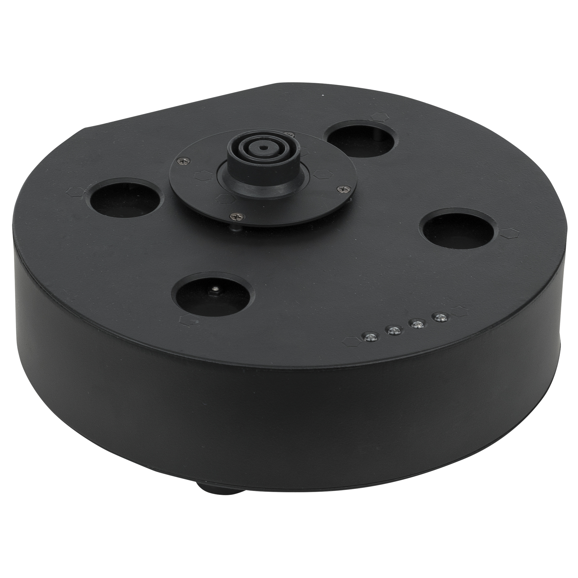 SHOWTEC Charger for EventSpot 1600 Q4 Modello da tavolo