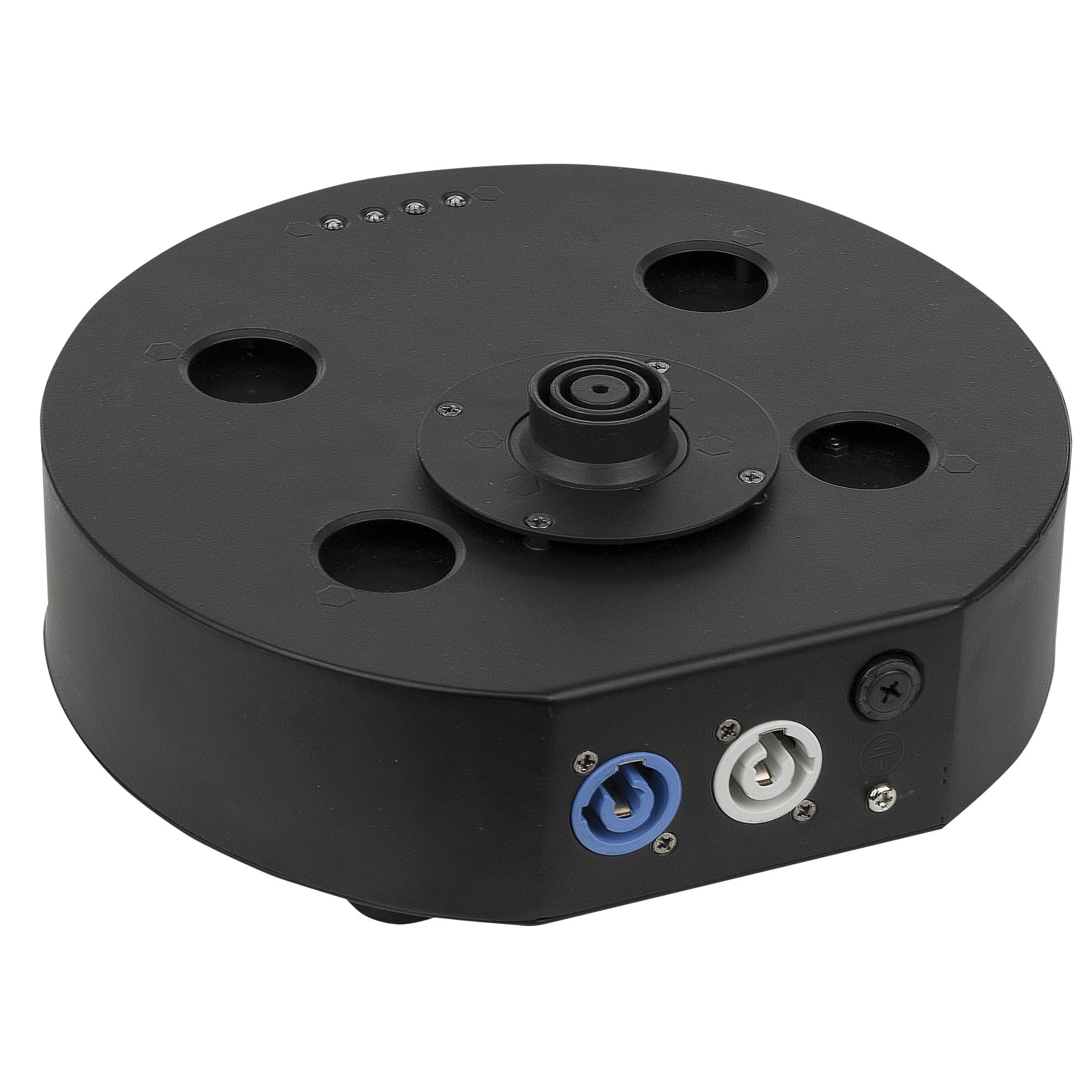 SHOWTEC Charger for EventSpot 1600 Q4 Modello da tavolo