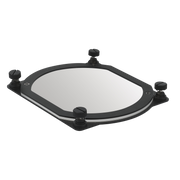 SHOWTEC Beam Shaper for EventSpot 1600 Q4 15° x 60°
