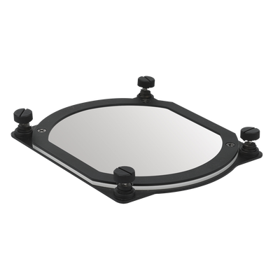 SHOWTEC Beam Shaper for EventSpot 1600 Q4 15° x 60°