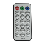SHOWTEC IR Remote for EventLITE 4/10 Accessori spot a batteria