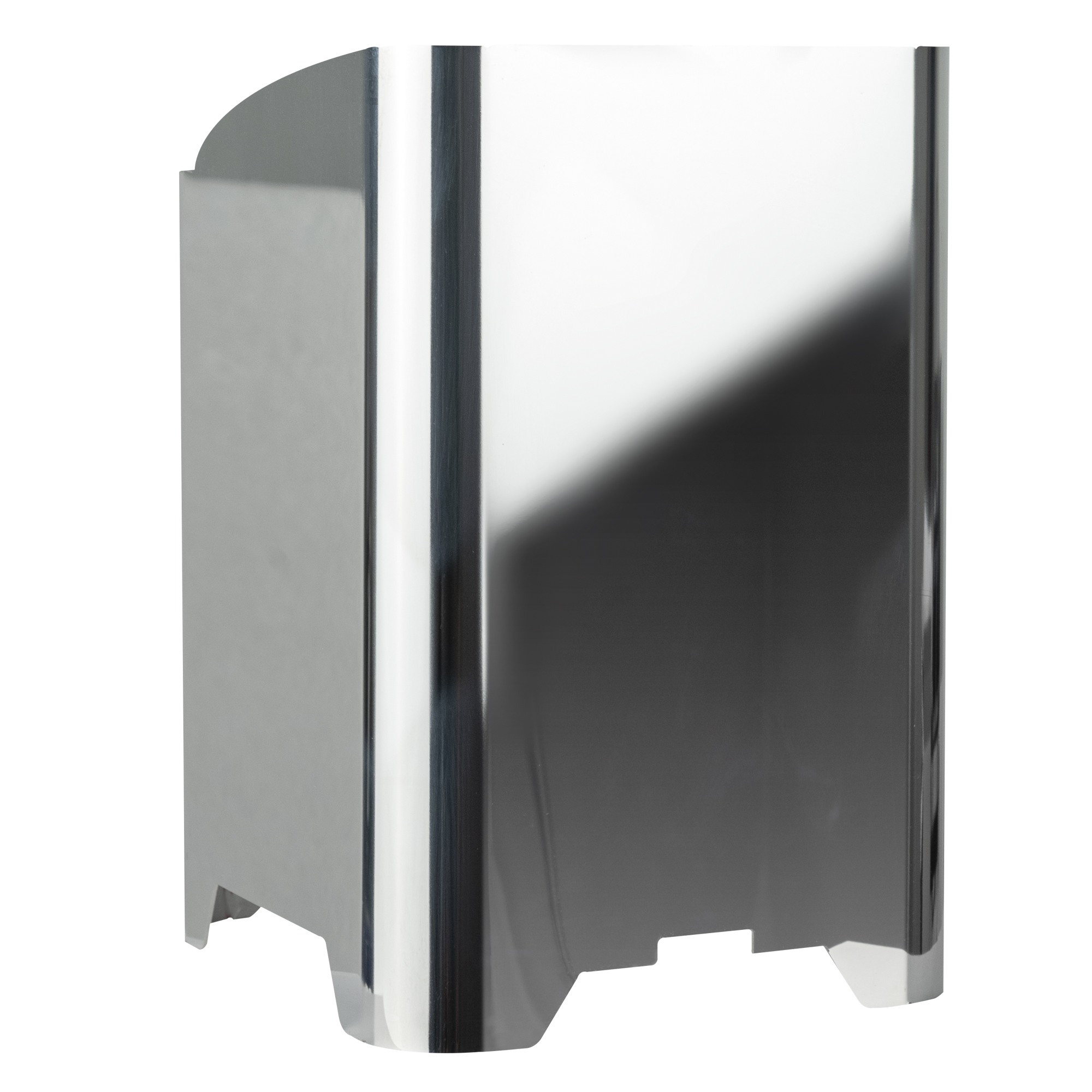 SHOWTEC Cover for the EventLITE 4/10 Chrome Cromato