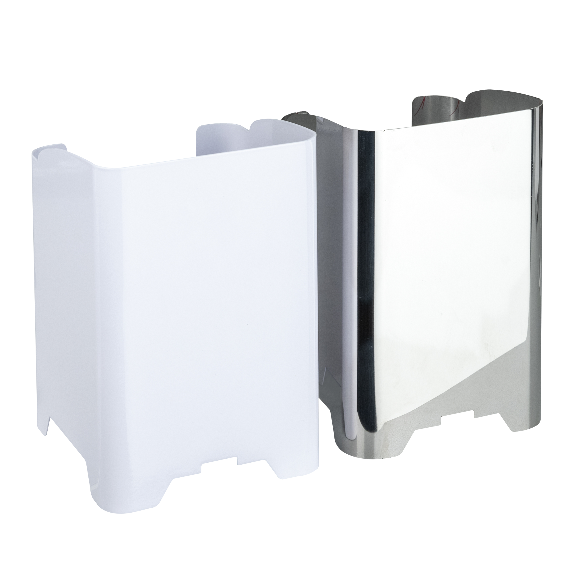 SHOWTEC Cover for the EventLITE 4/10 Chrome Cromato