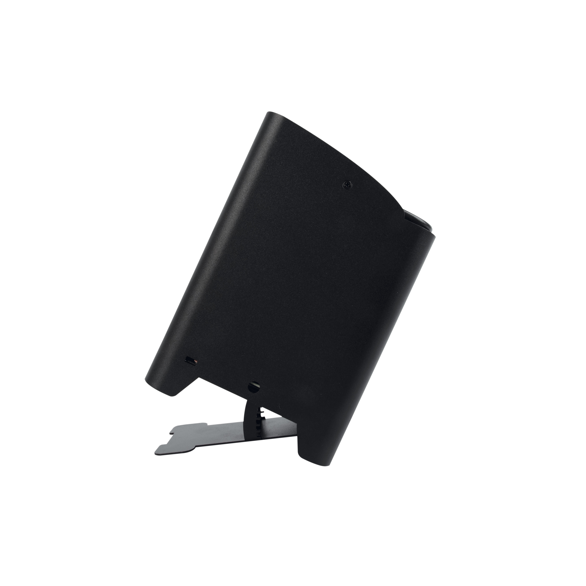 SHOWTEC EventLITE 4/10 Q6 DMX senza fili - alimentata a batteria - nero