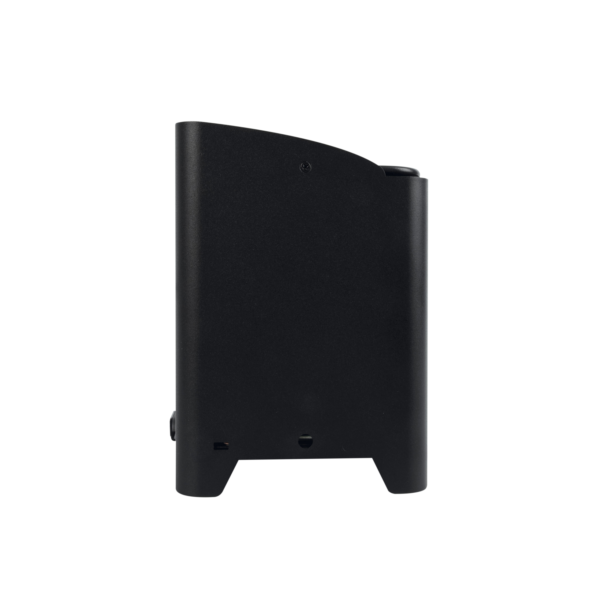 SHOWTEC EventLITE 4/10 Q6 DMX senza fili - alimentata a batteria - nero