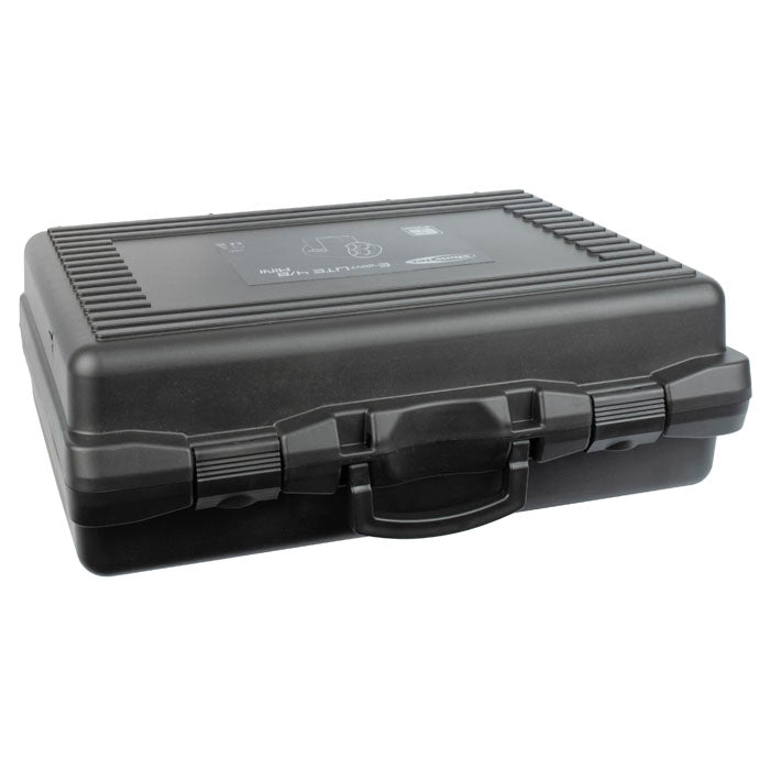 SHOWTEC Case for 6x EventLITE 4/8 Mini Con vano per accessori