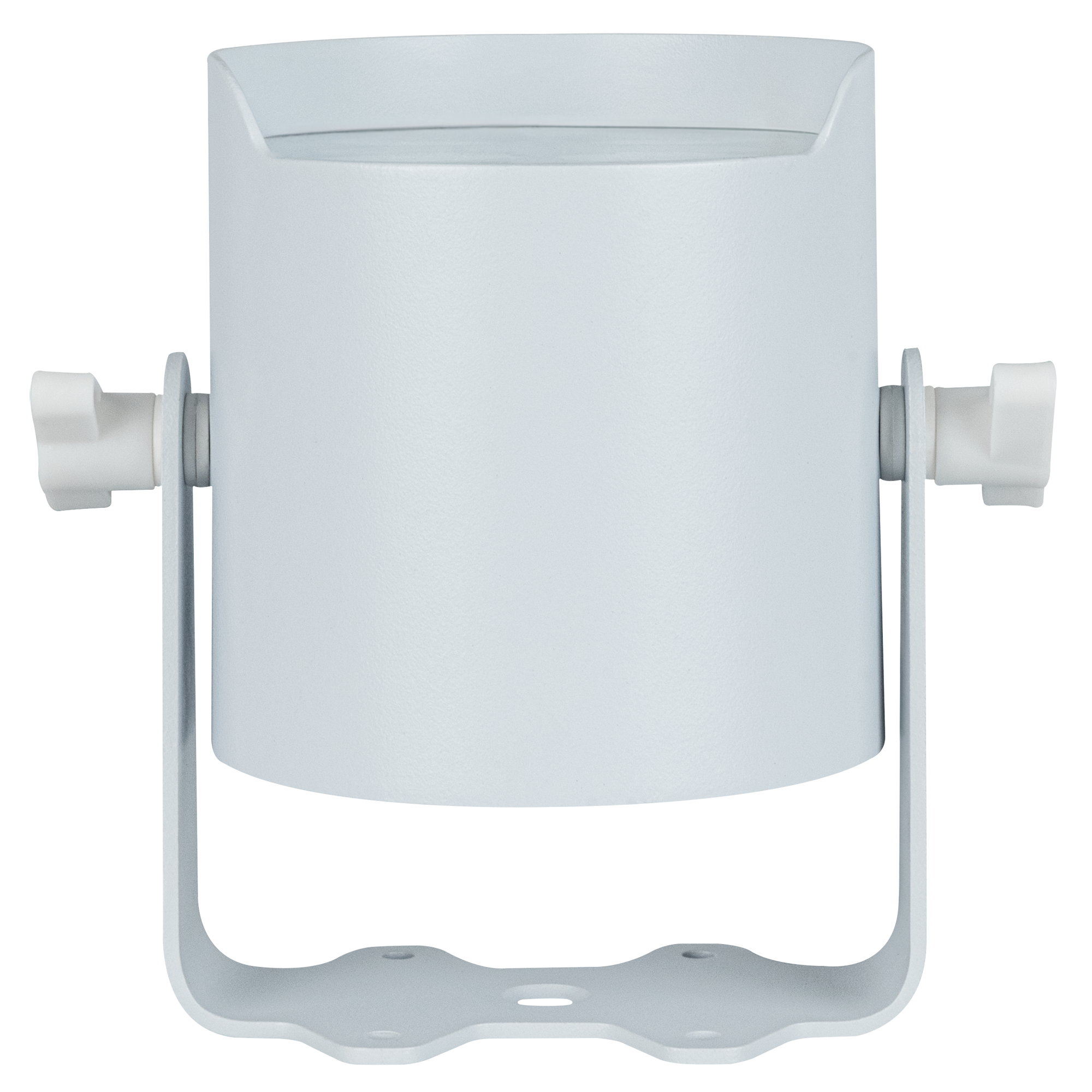 SHOWTEC EventLITE 4/8 Mini Q6 White Spot mobile IP65 - alimentata a batteria - bianco
