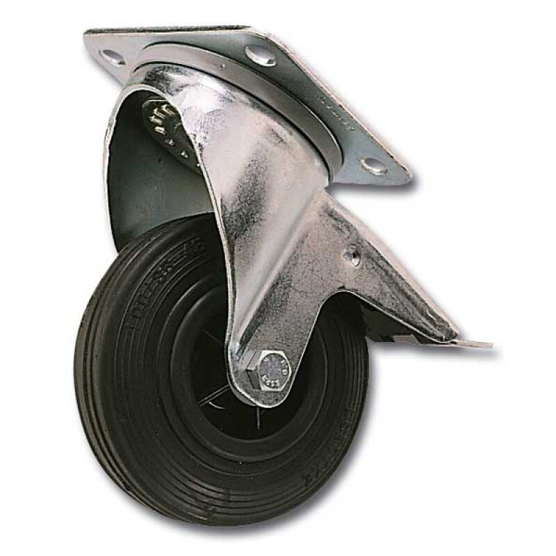 Audiophony ROUE100FREIN