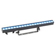 SHOWTEC Pixelstrip 20 20 pixel RGB controllabili individualmente - 50 cm