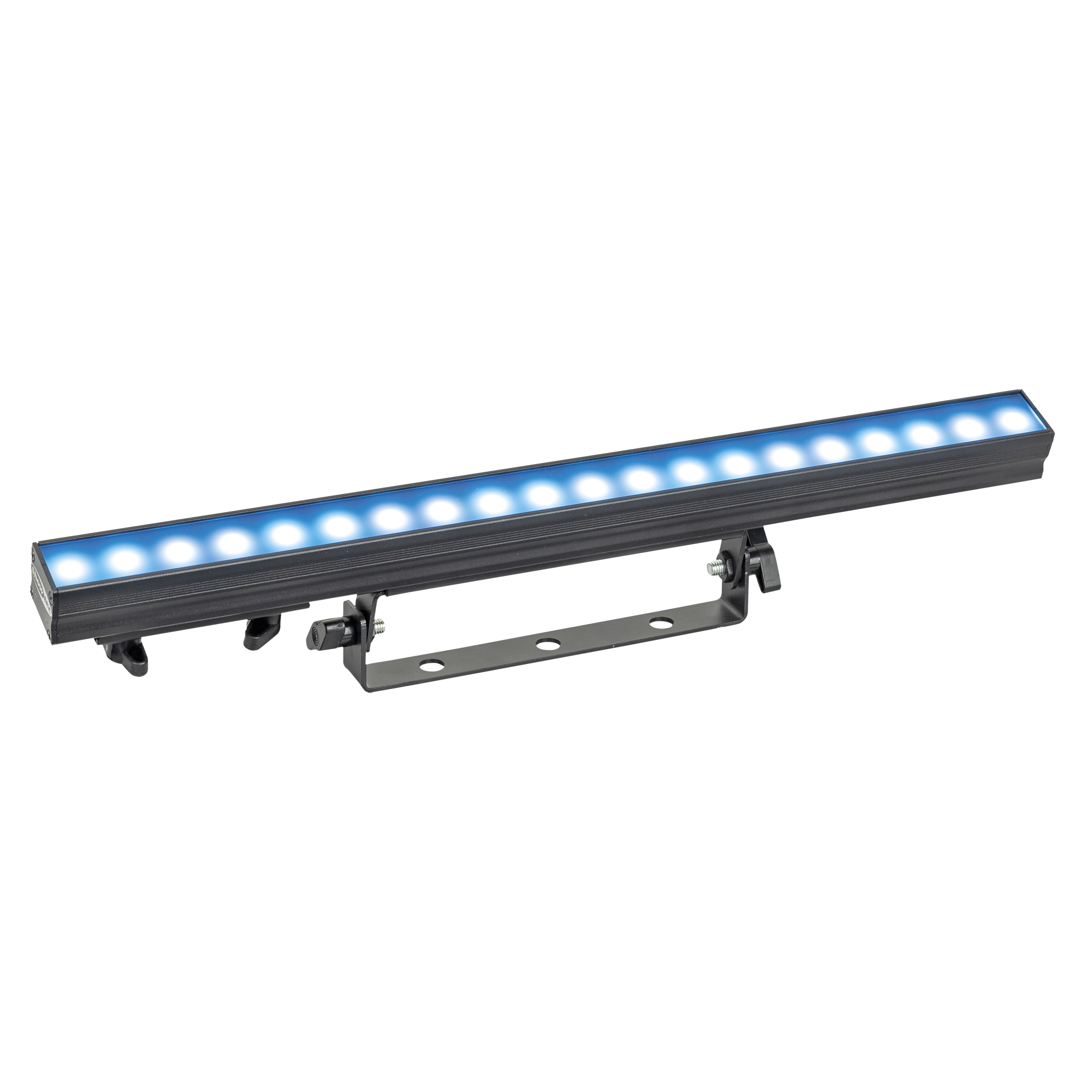 SHOWTEC Pixelstrip 20 20 pixel RGB controllabili individualmente - 50 cm