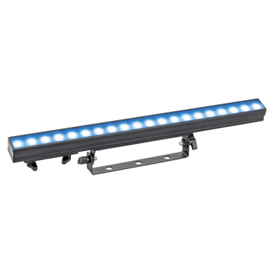 SHOWTEC Pixelstrip 20 20 pixel RGB controllabili individualmente - 50 cm