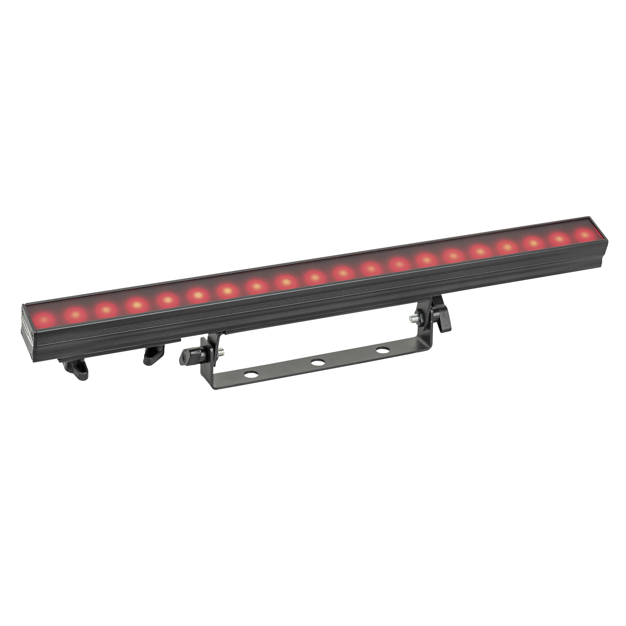 SHOWTEC Pixelstrip 20 20 pixel RGB controllabili individualmente - 50 cm