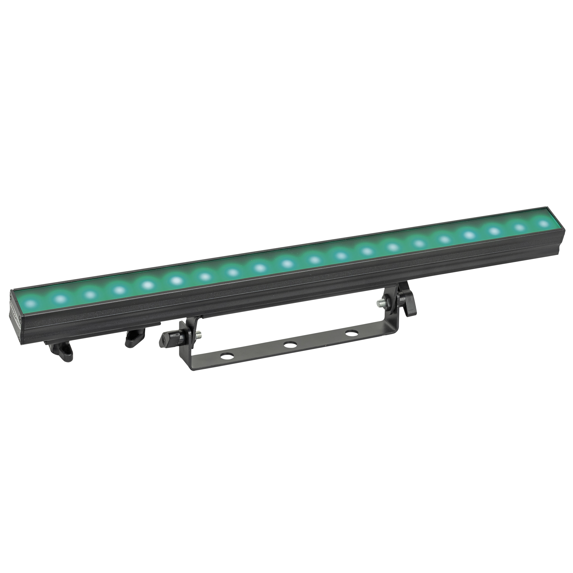 SHOWTEC Pixelstrip 20 20 pixel RGB controllabili individualmente - 50 cm