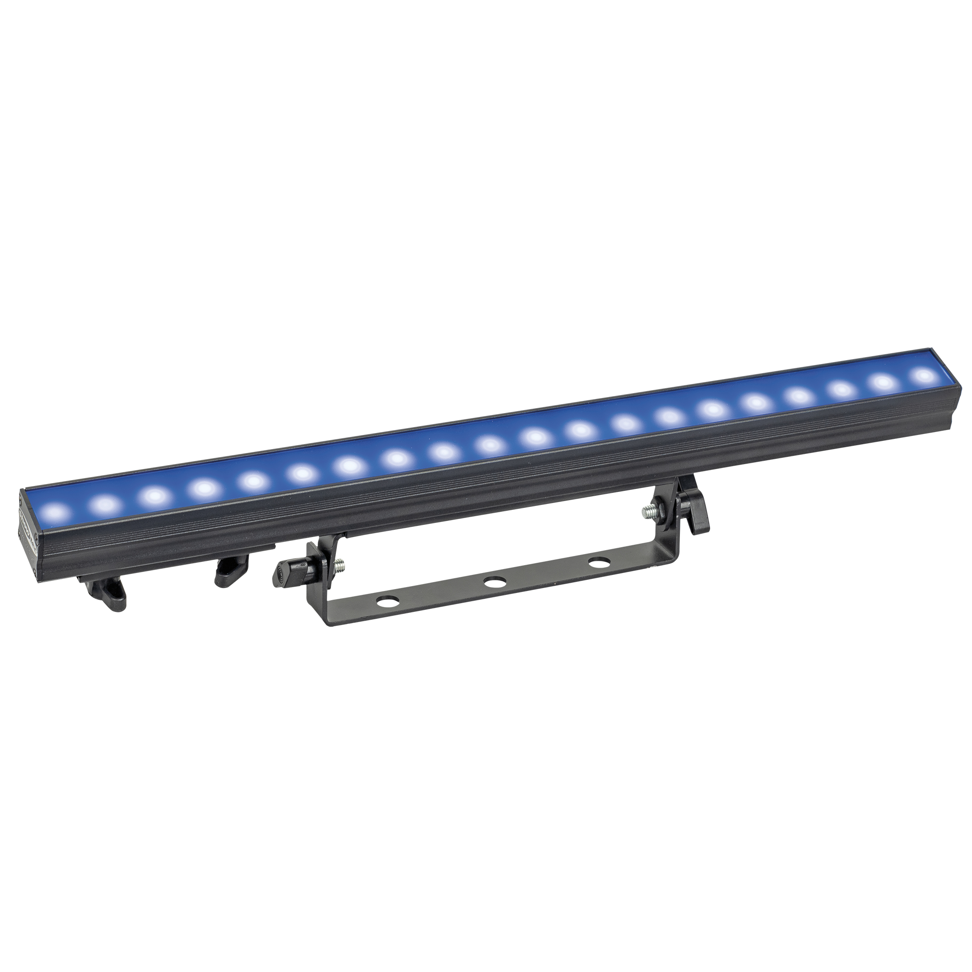 SHOWTEC Pixelstrip 20 20 pixel RGB controllabili individualmente - 50 cm