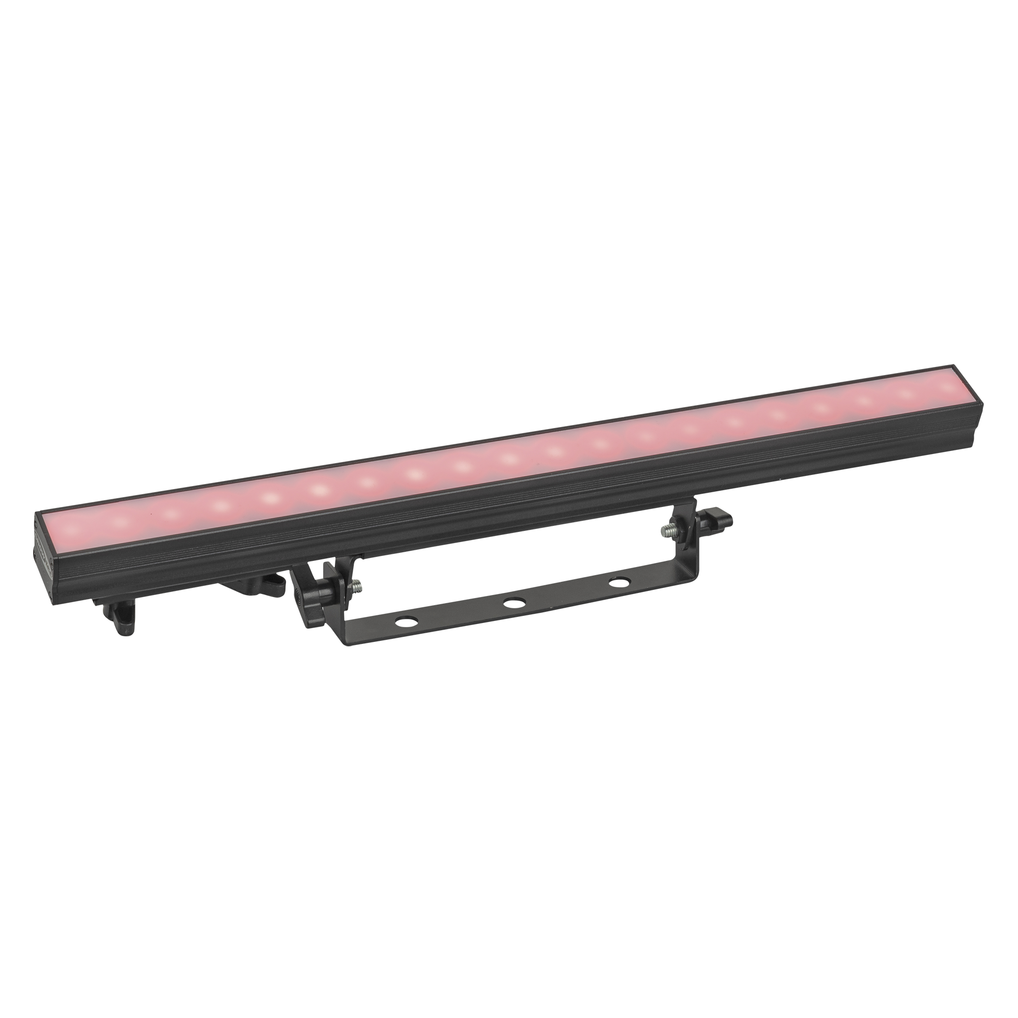 SHOWTEC Pixelstrip 20 20 pixel RGB controllabili individualmente - 50 cm