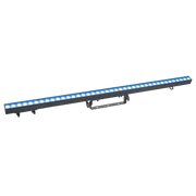 SHOWTEC Pixelstrip 40 40 pixel RGB controllabili individualmente - 100 cm
