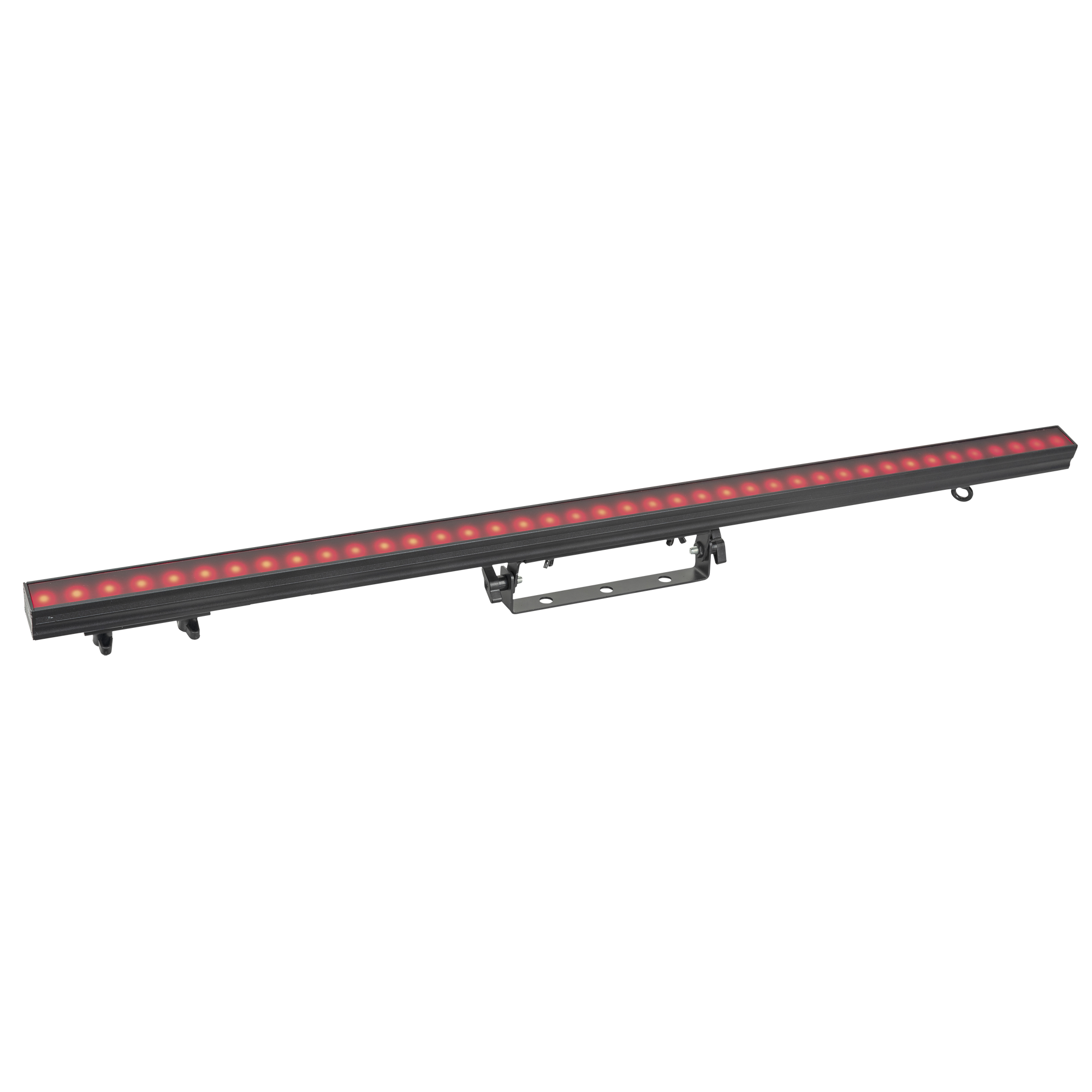 SHOWTEC Pixelstrip 40 40 pixel RGB controllabili individualmente - 100 cm