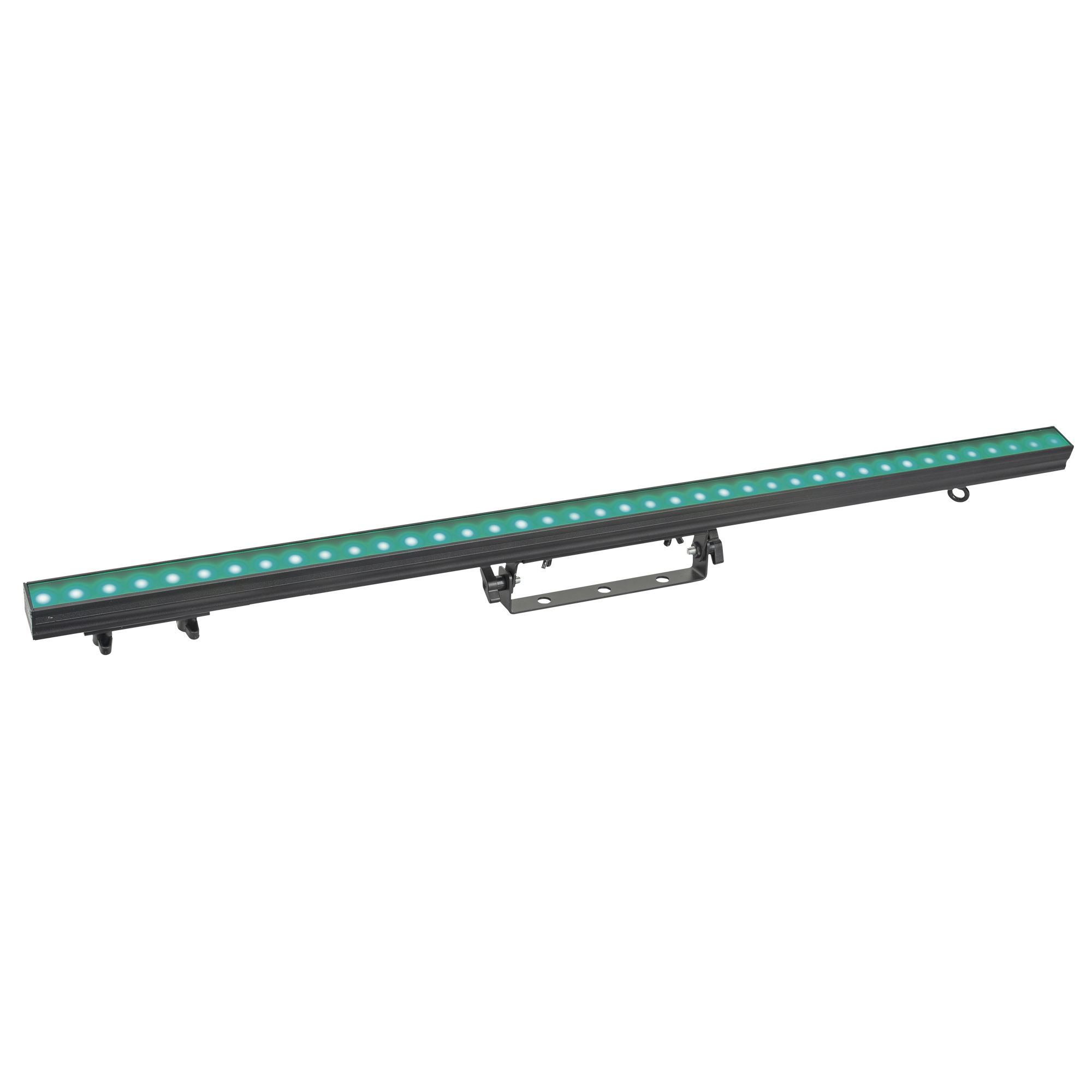 SHOWTEC Pixelstrip 40 40 pixel RGB controllabili individualmente - 100 cm