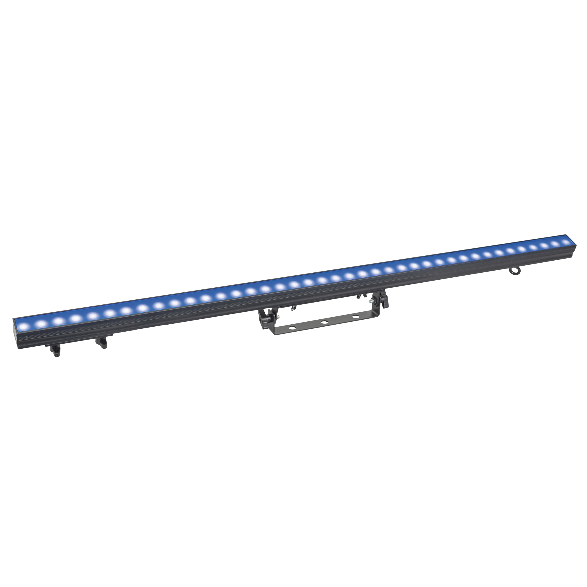 SHOWTEC Pixelstrip 40 40 pixel RGB controllabili individualmente - 100 cm