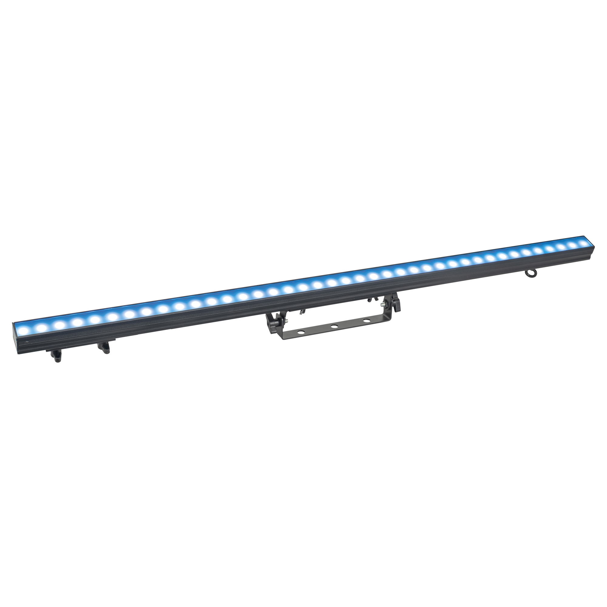 SHOWTEC Pixelstrip 40 40 pixel RGB controllabili individualmente - 100 cm