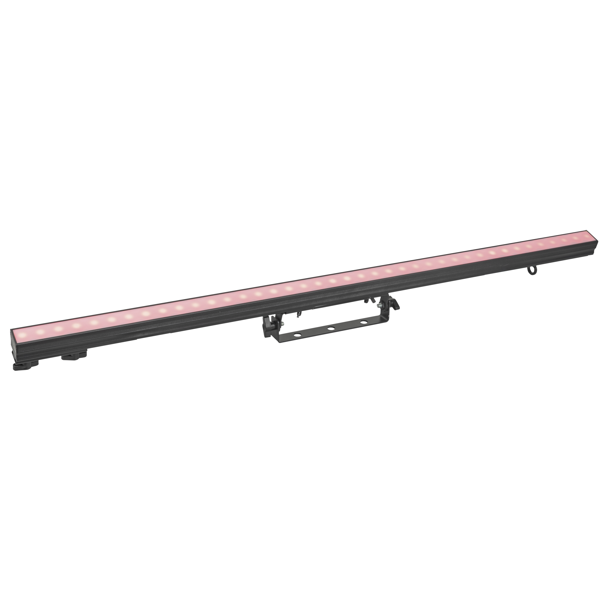 SHOWTEC Pixelstrip 40 40 pixel RGB controllabili individualmente - 100 cm