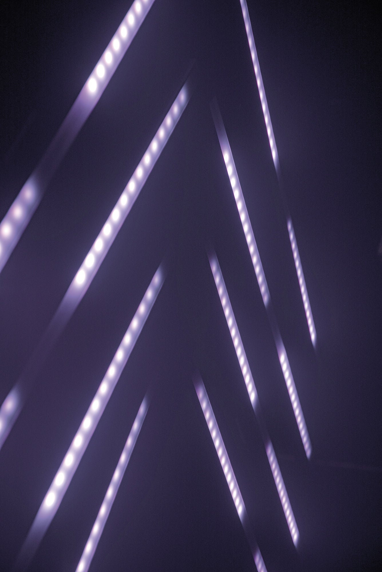 SHOWTEC Pixelstrip 40 40 pixel RGB controllabili individualmente - 100 cm