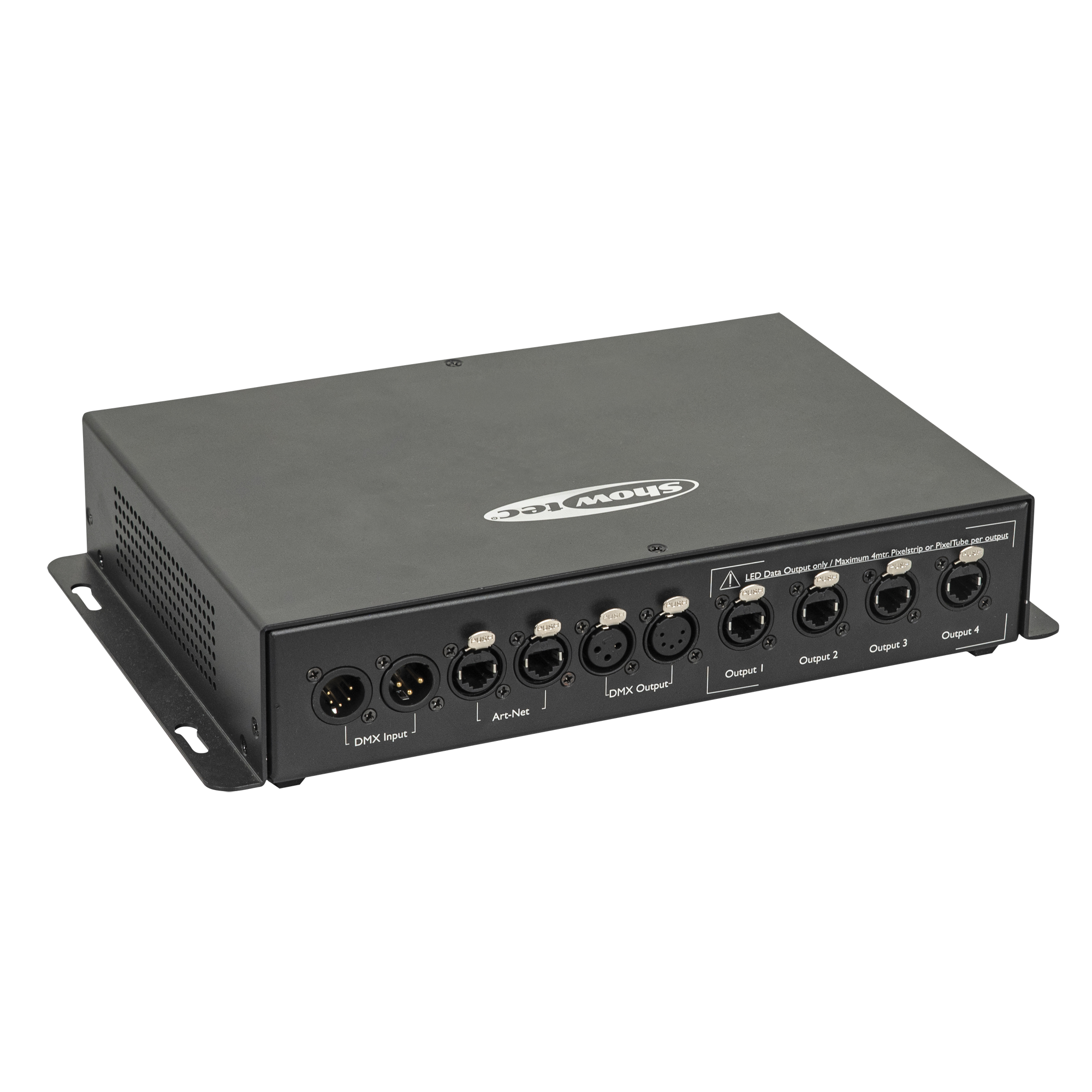 SHOWTEC Pixel Controller Per Pixelstrip 20 / 40, Pixeltube 16 / 32 e Pixel Dot 1
