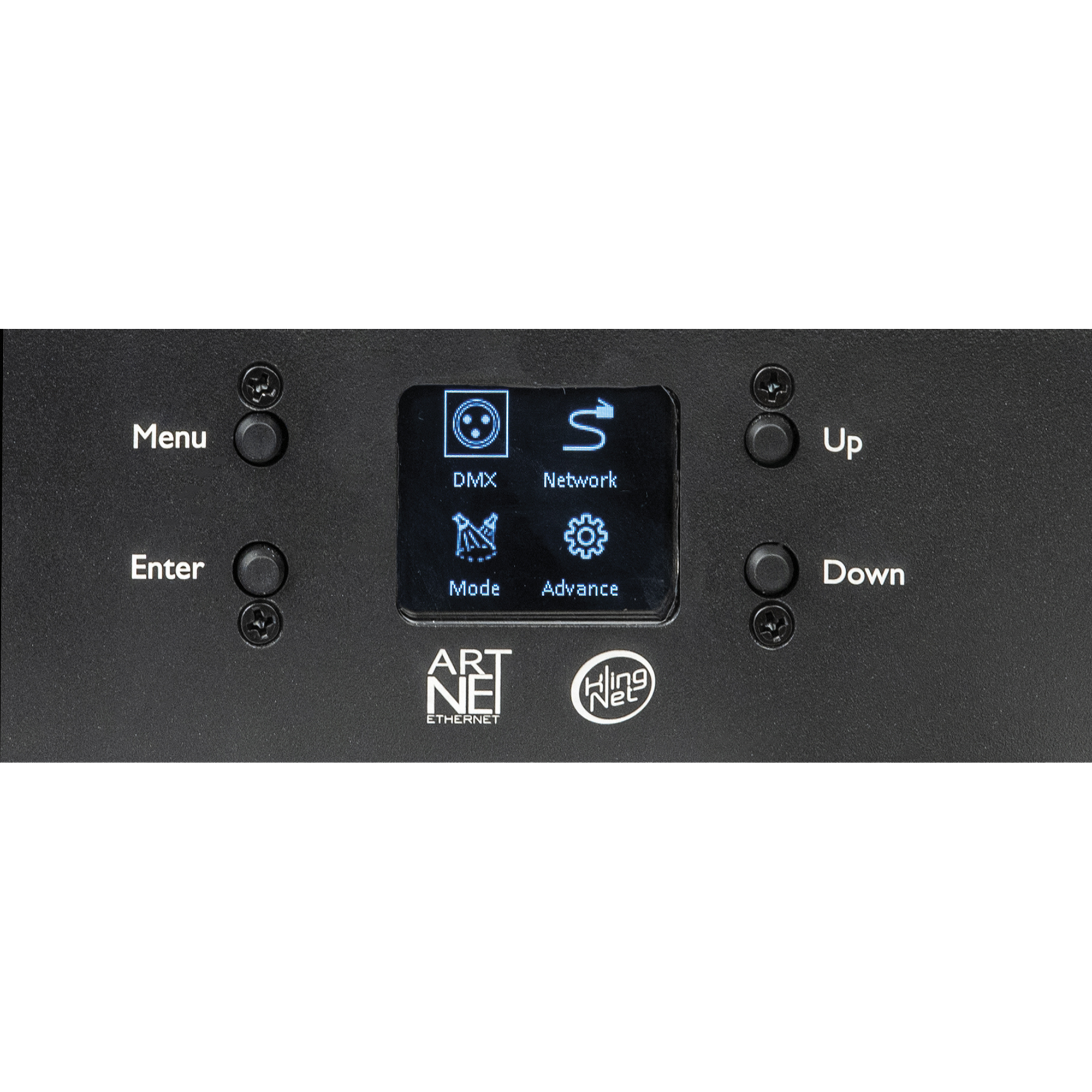 SHOWTEC Pixel Controller Per Pixelstrip 20 / 40, Pixeltube 16 / 32 e Pixel Dot 1