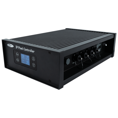 SHOWTEC IP Pixel Controller Controller dedicato per IP Pixelstrip