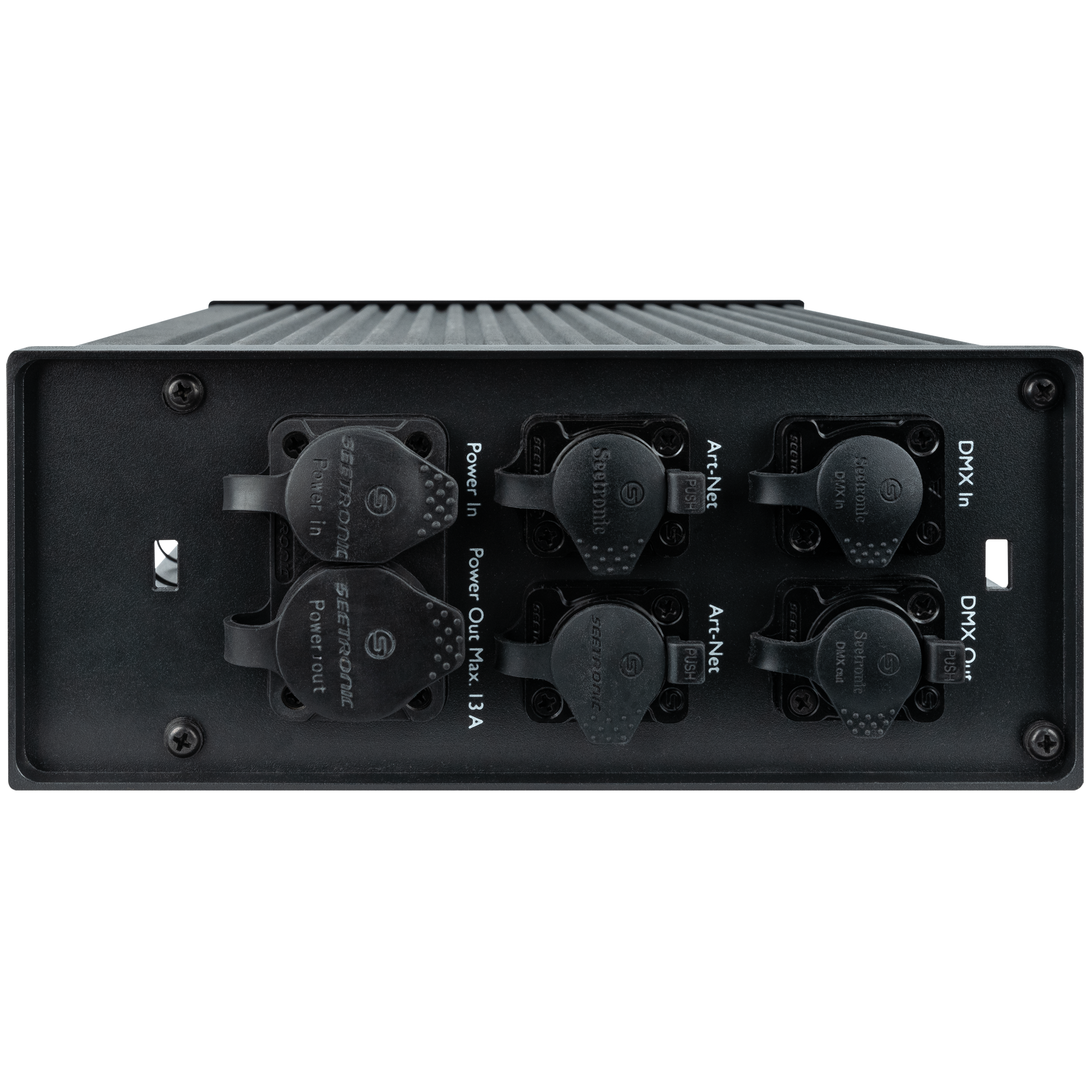 SHOWTEC IP Pixel Controller Controller dedicato per IP Pixelstrip