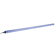 SHOWTEC Pixeltube 32 32 pixel RGB controllabili individualmente - tubo da 100 cm