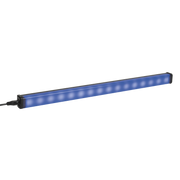 SHOWTEC Pixeltube 16 16 pixel RGB controllabili individualmente - tubo da 50 cm